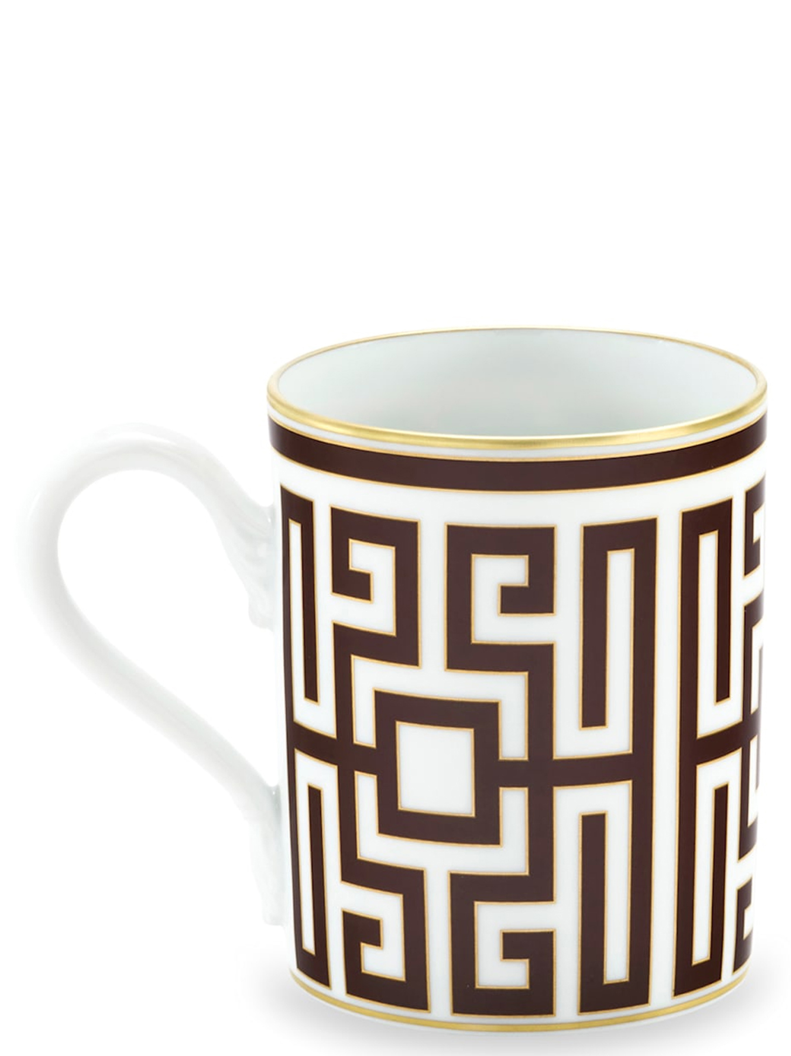 Cup 'Labirinto' 400 cc - immagine 2