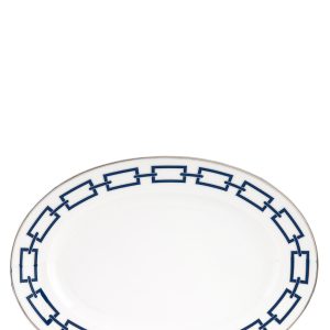 'Catene' tray ⌀ 40 cm