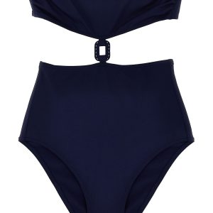 'Marina' one-piece swimsuit