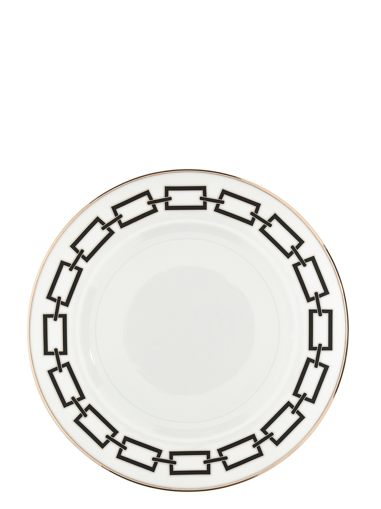 'Catene' placeholder plate ⌀ 31 cm