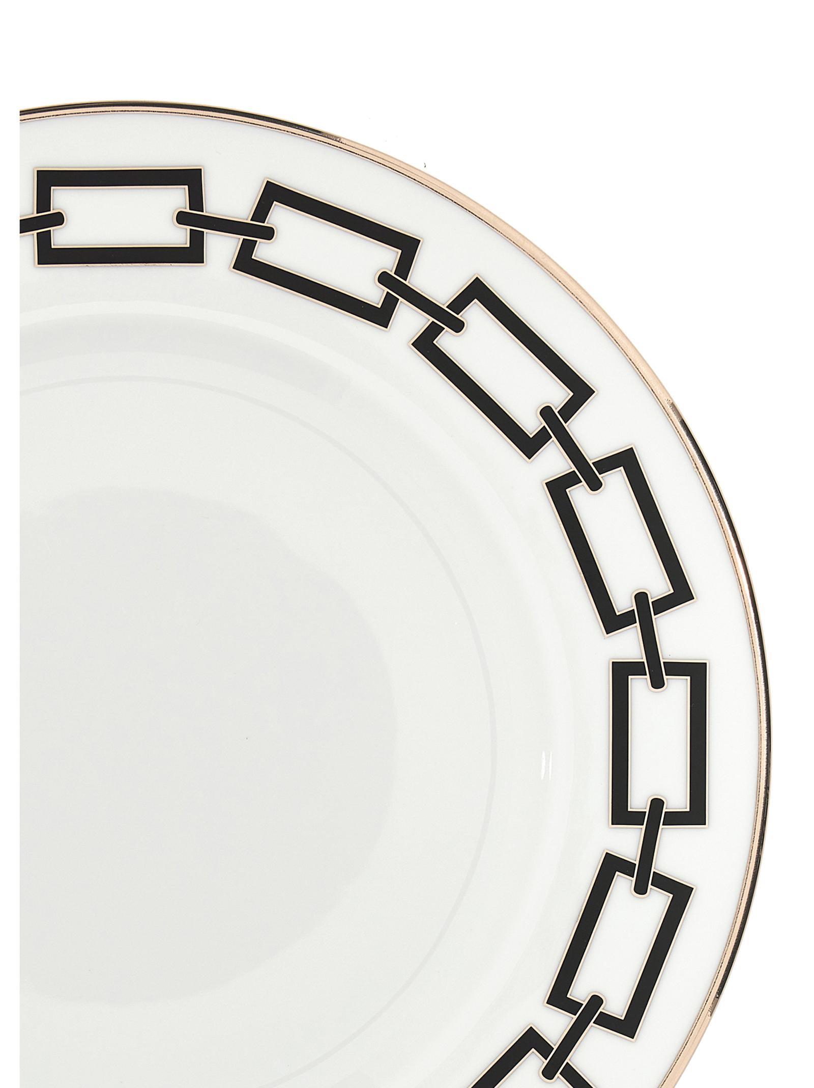 'Catene' placeholder plate ⌀ 31 cm - immagine 2