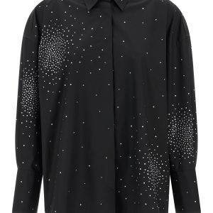 Rhinestone shirt
