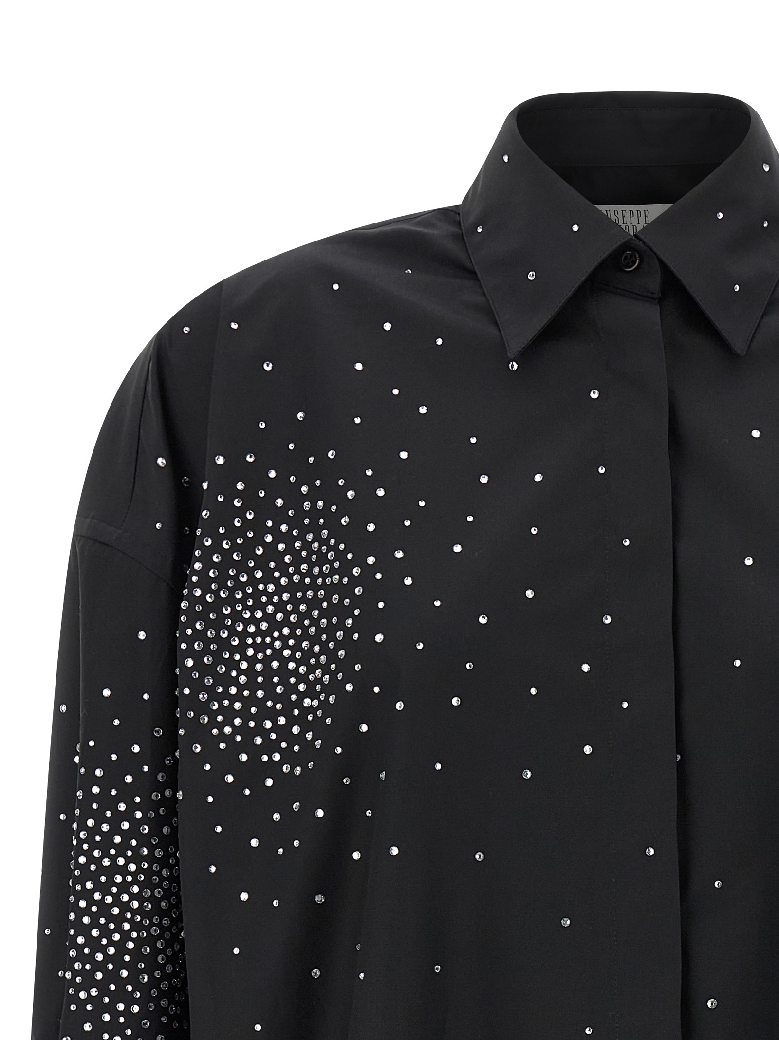 Rhinestone shirt - immagine 3