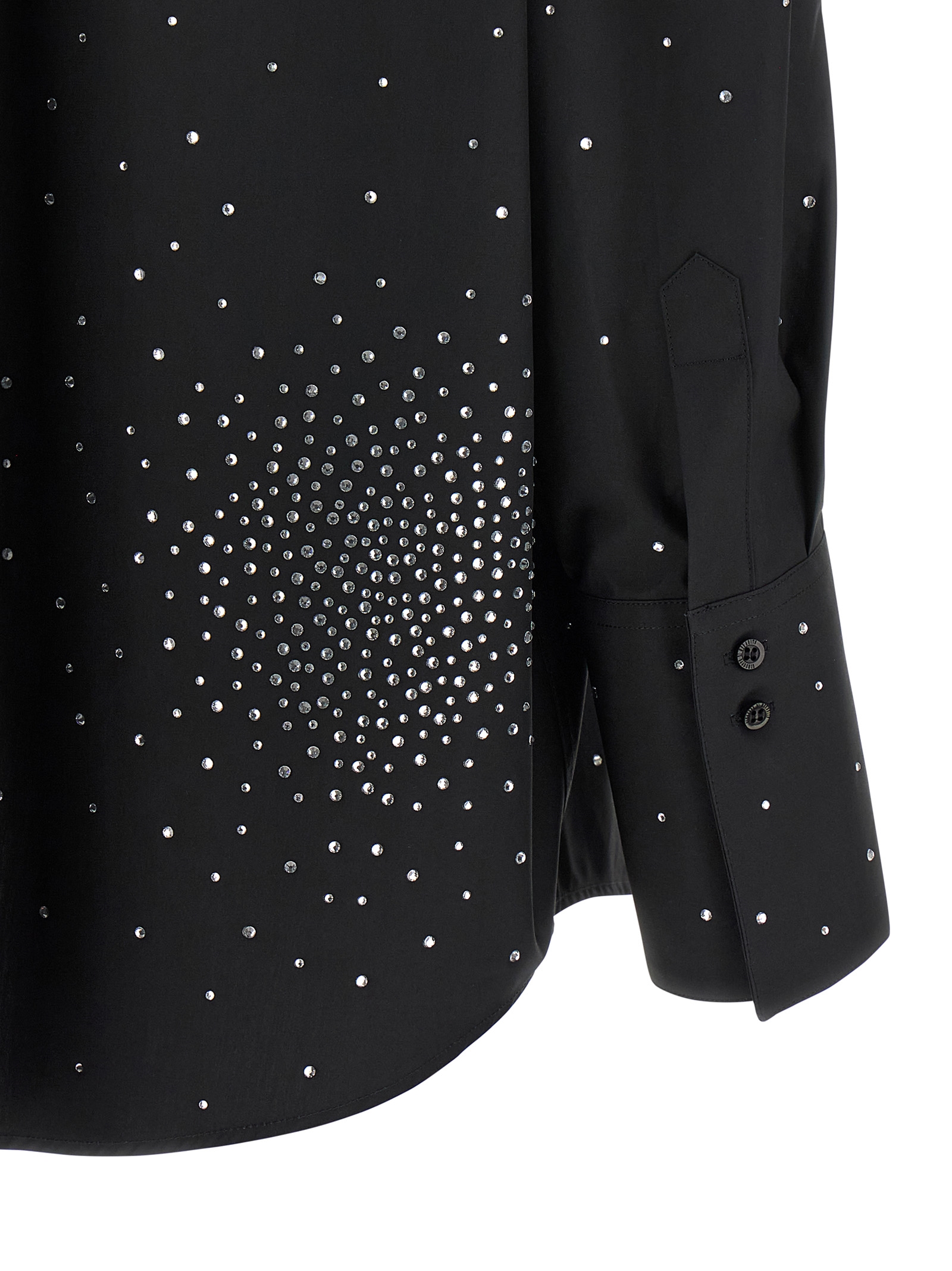 Rhinestone shirt - immagine 4