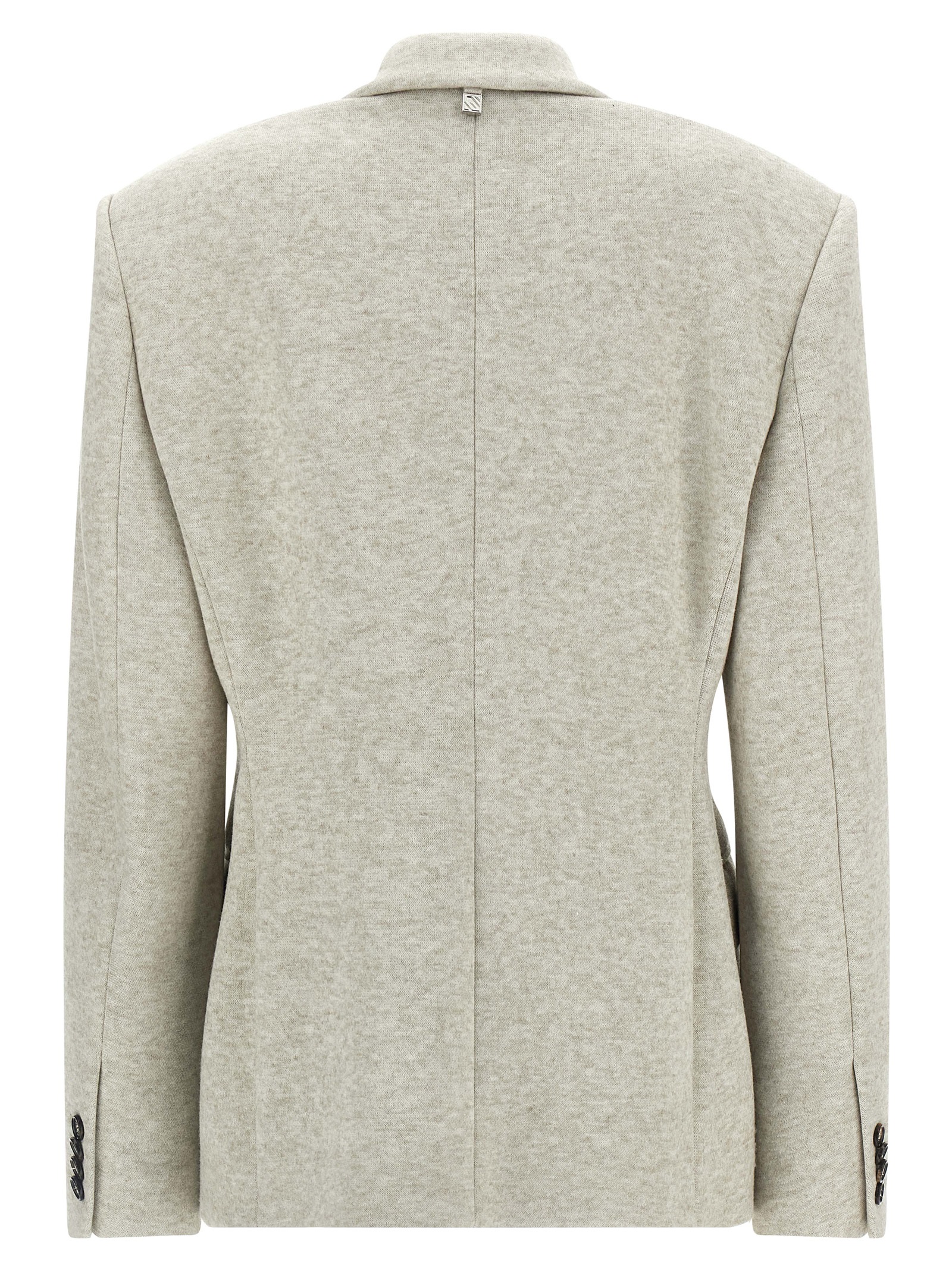 Pink blazer - immagine 2