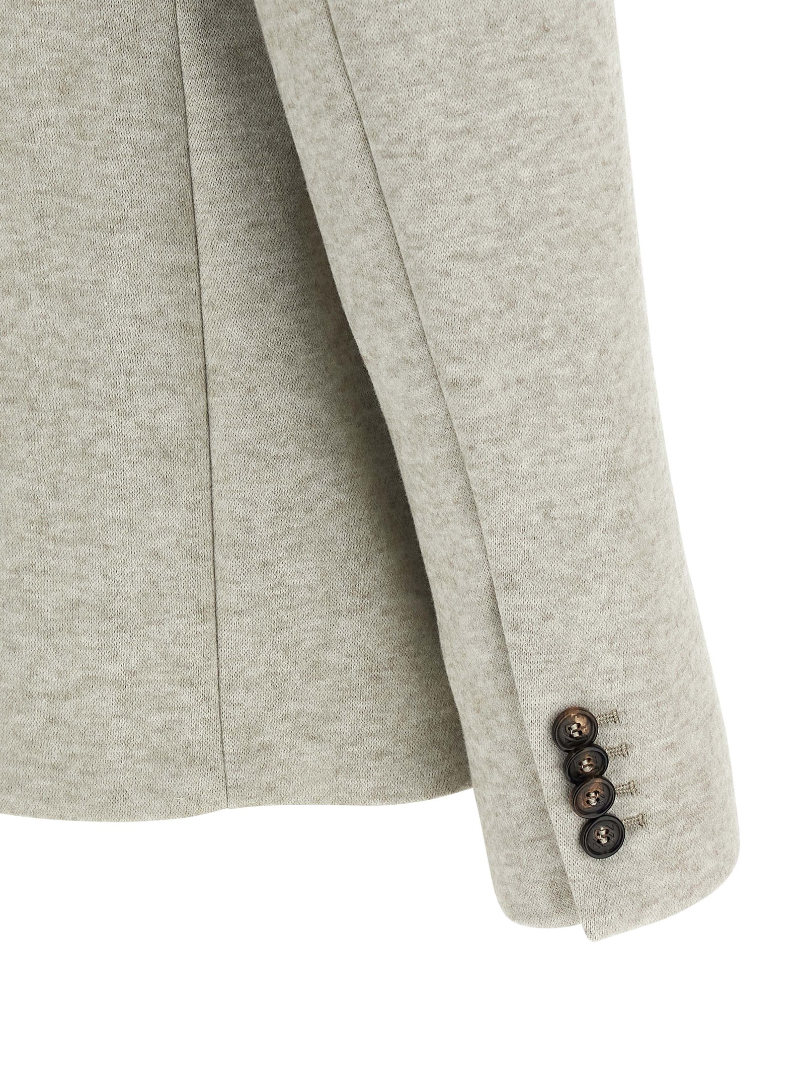 Pink blazer - immagine 4