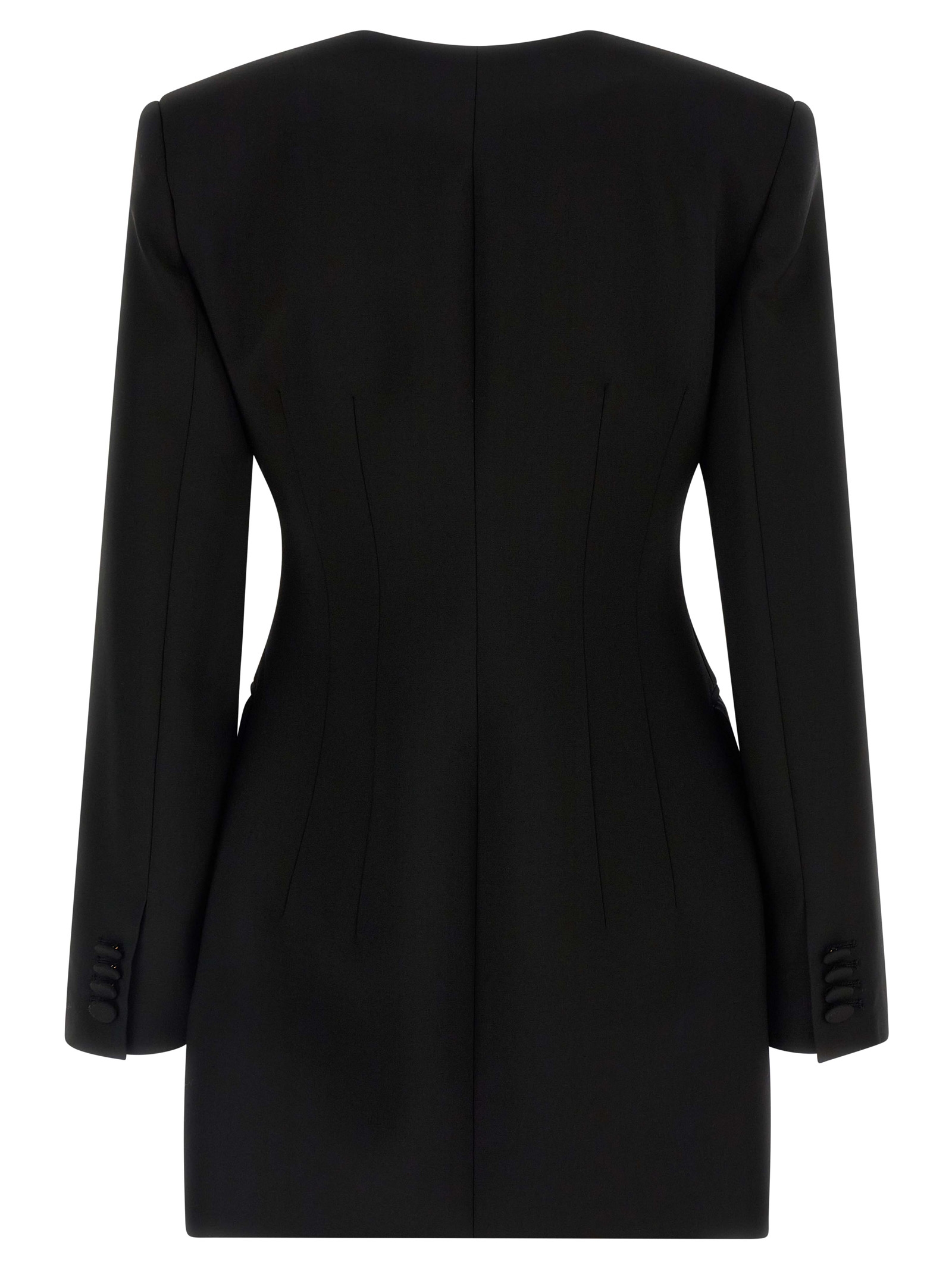 Blazer dress - immagine 2