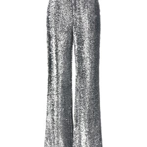 Sequin pants