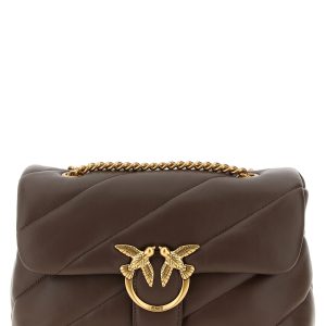 'Classic Love Bag Puff' crossbody bag