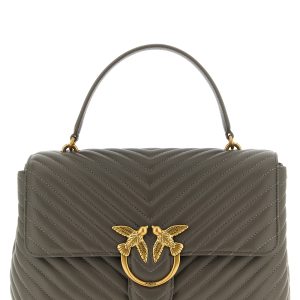 'Big Lady Love Bag Puff' large handbag