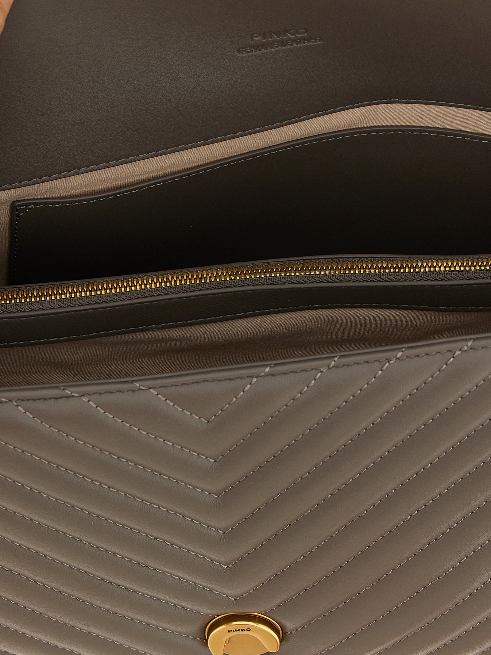 'Big Lady Love Bag Puff' large handbag - immagine 4