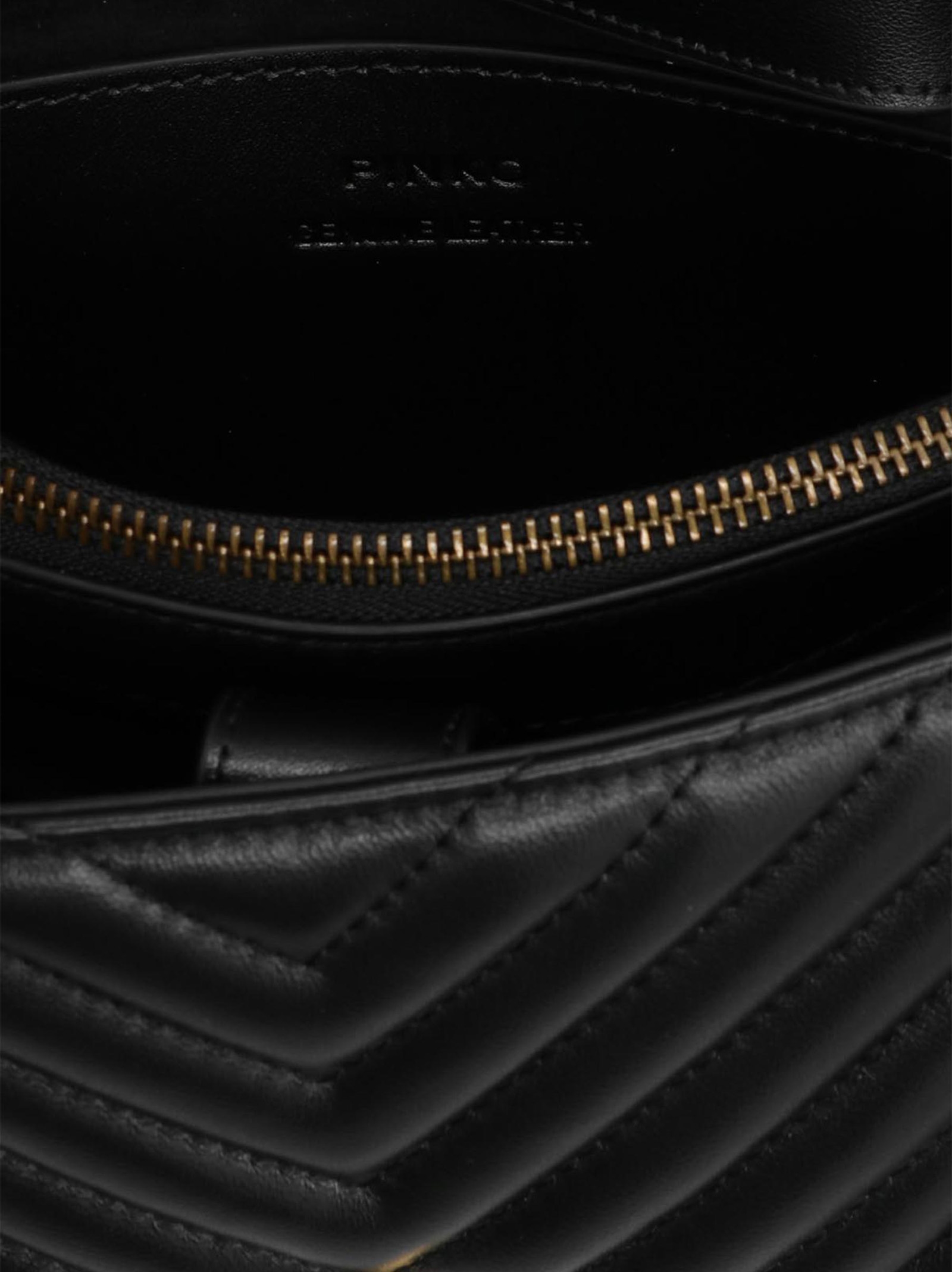 'Mini Lady Love Puff' Handbag - immagine 4