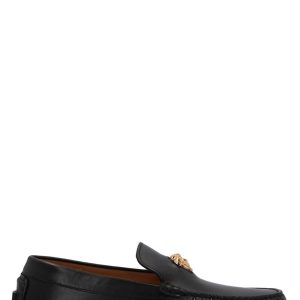 'Medusa' loafers