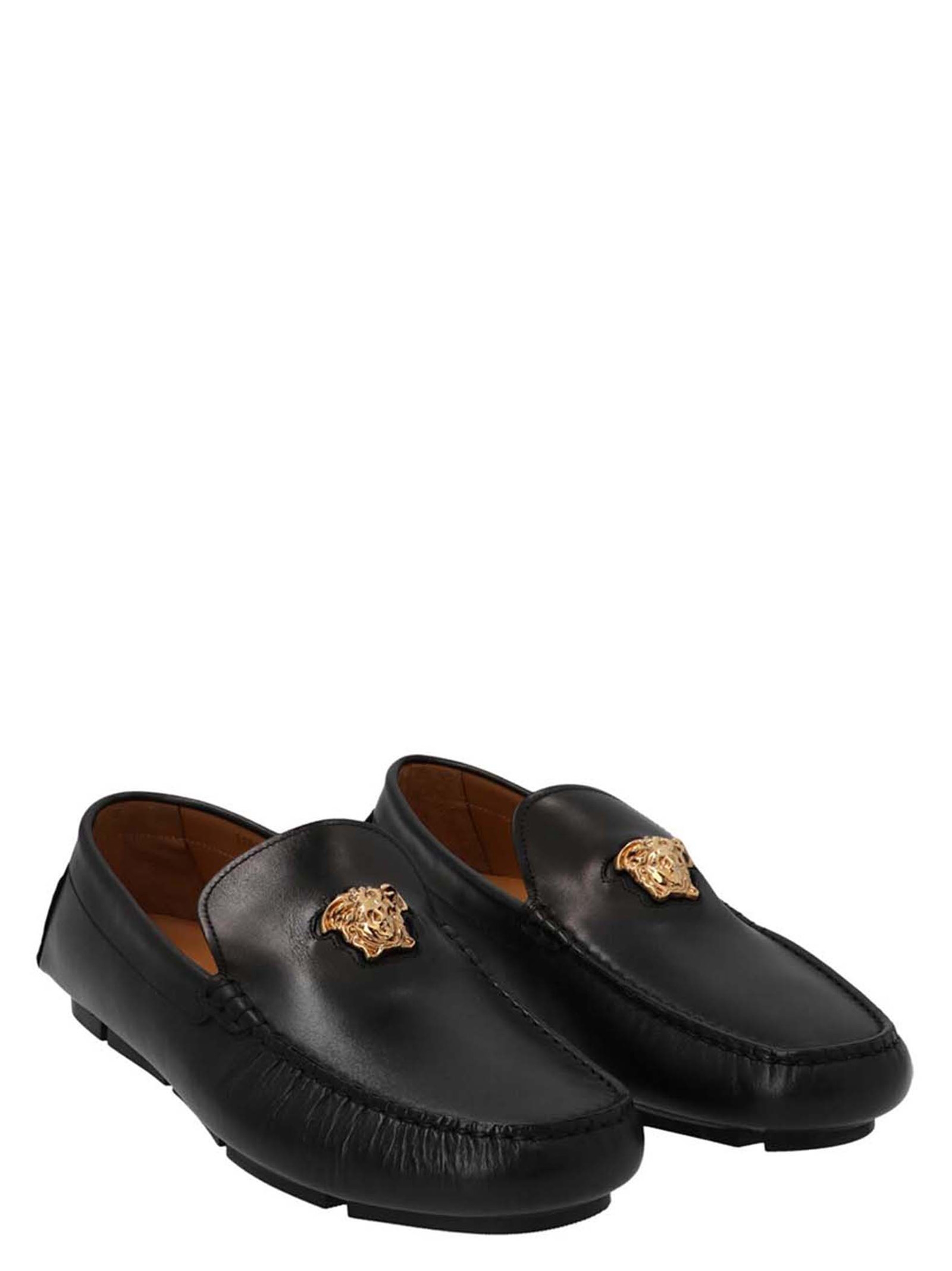 'Medusa' loafers - immagine 2
