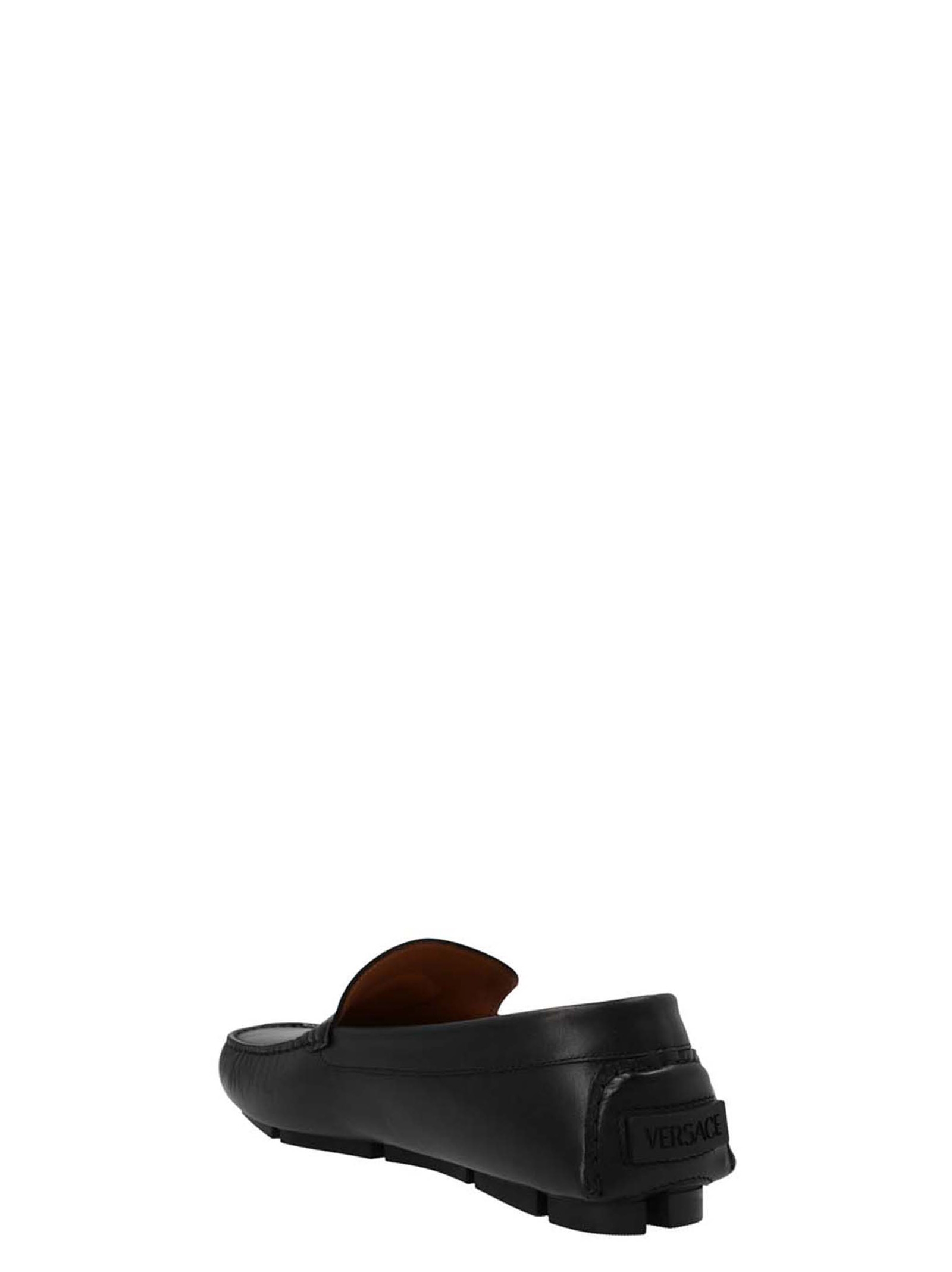 'Medusa' loafers - immagine 3