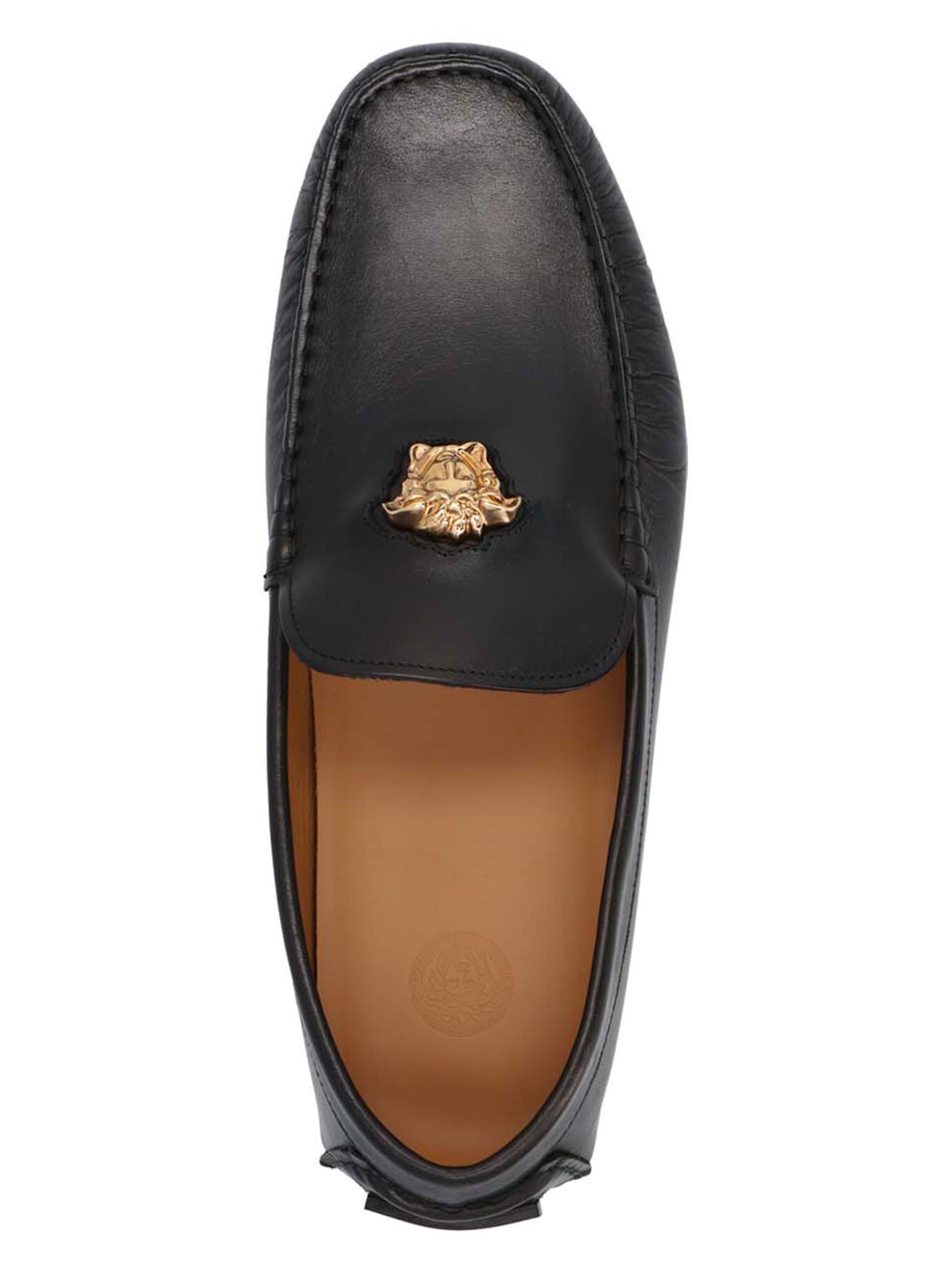 'Medusa' loafers - immagine 4
