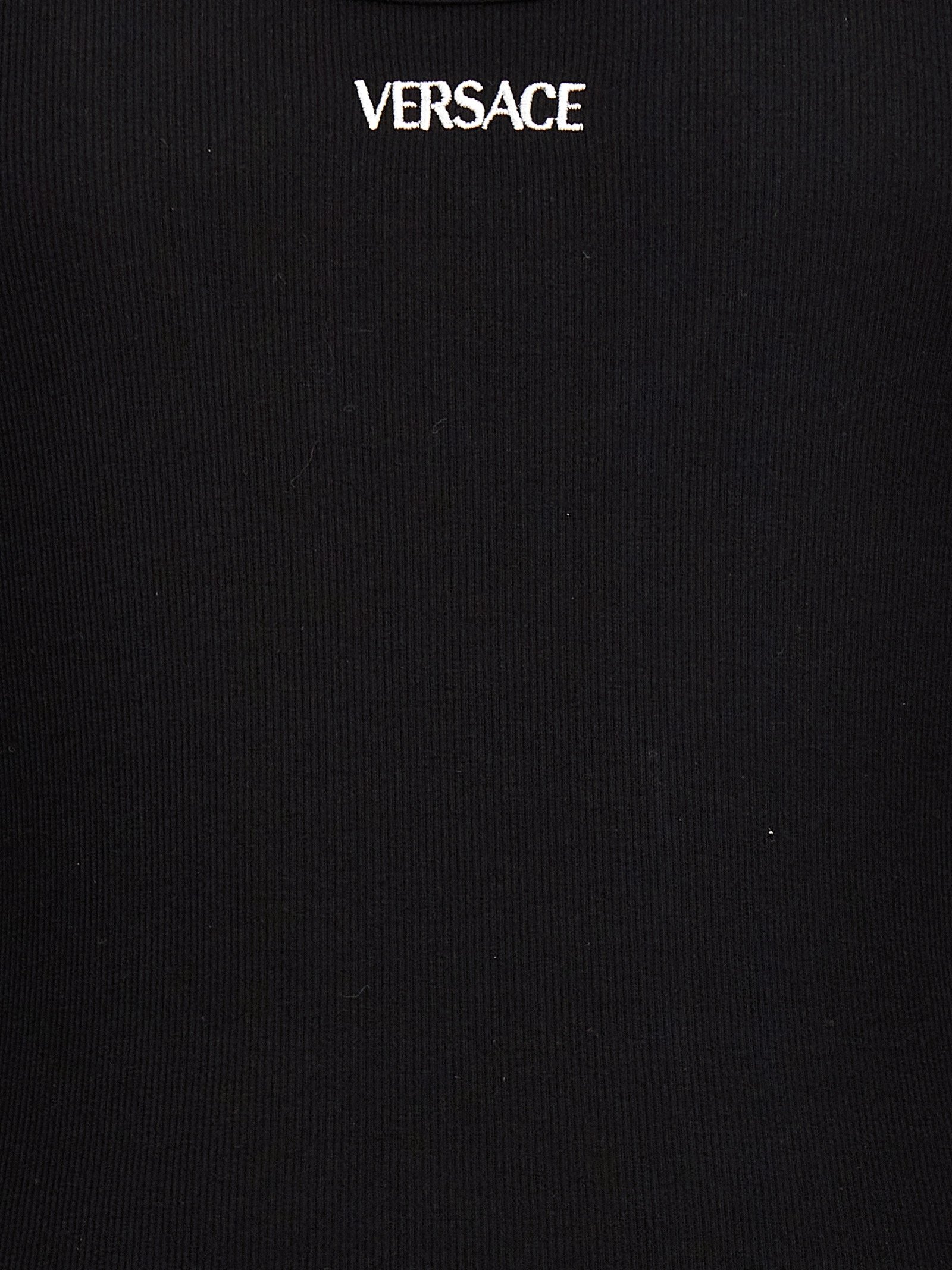 Logo embroidery tank top - immagine 4