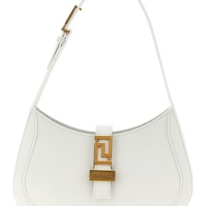 'Greca Goddess' small shoulder bag