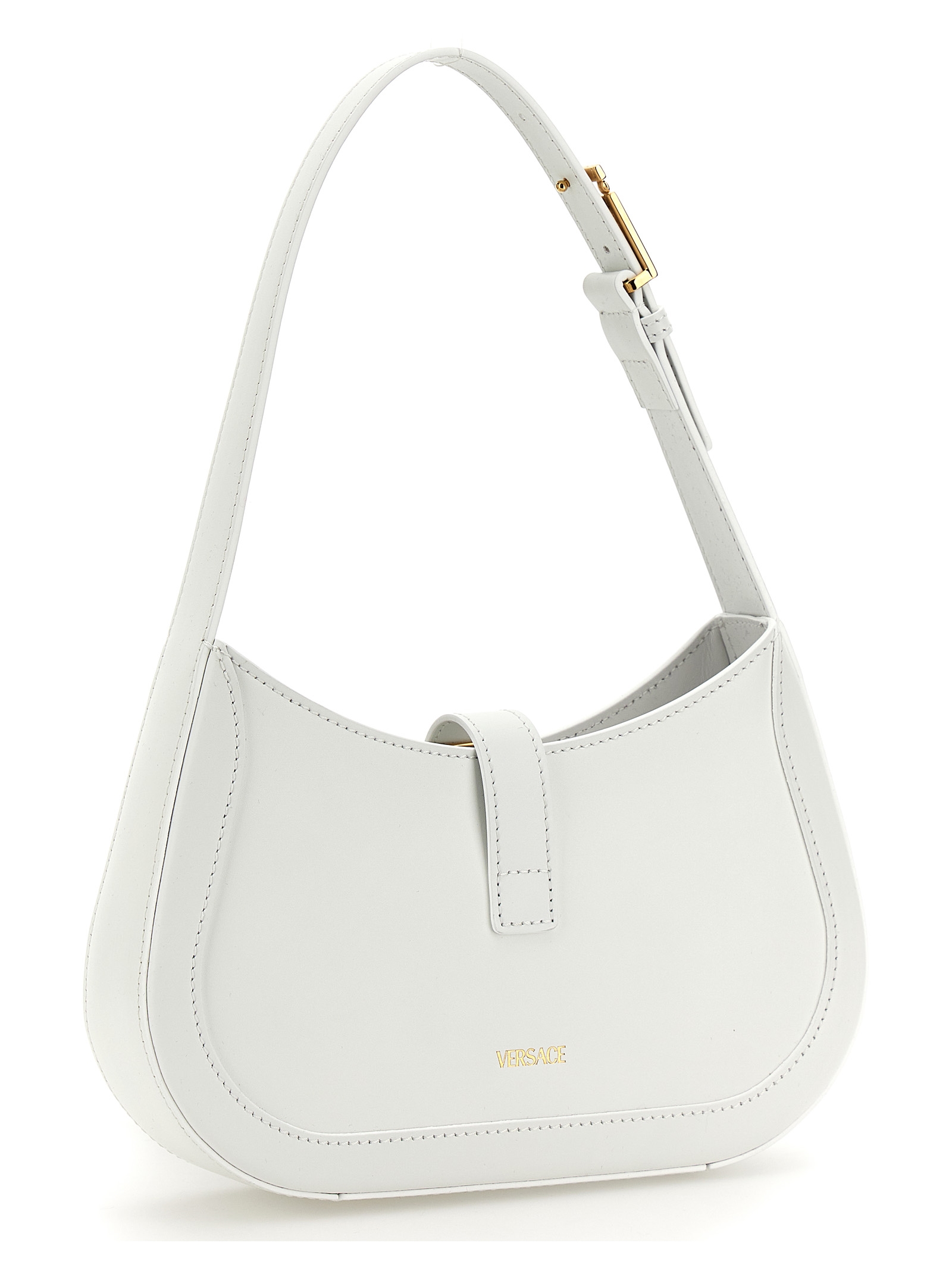 'Greca Goddess' small shoulder bag - immagine 2