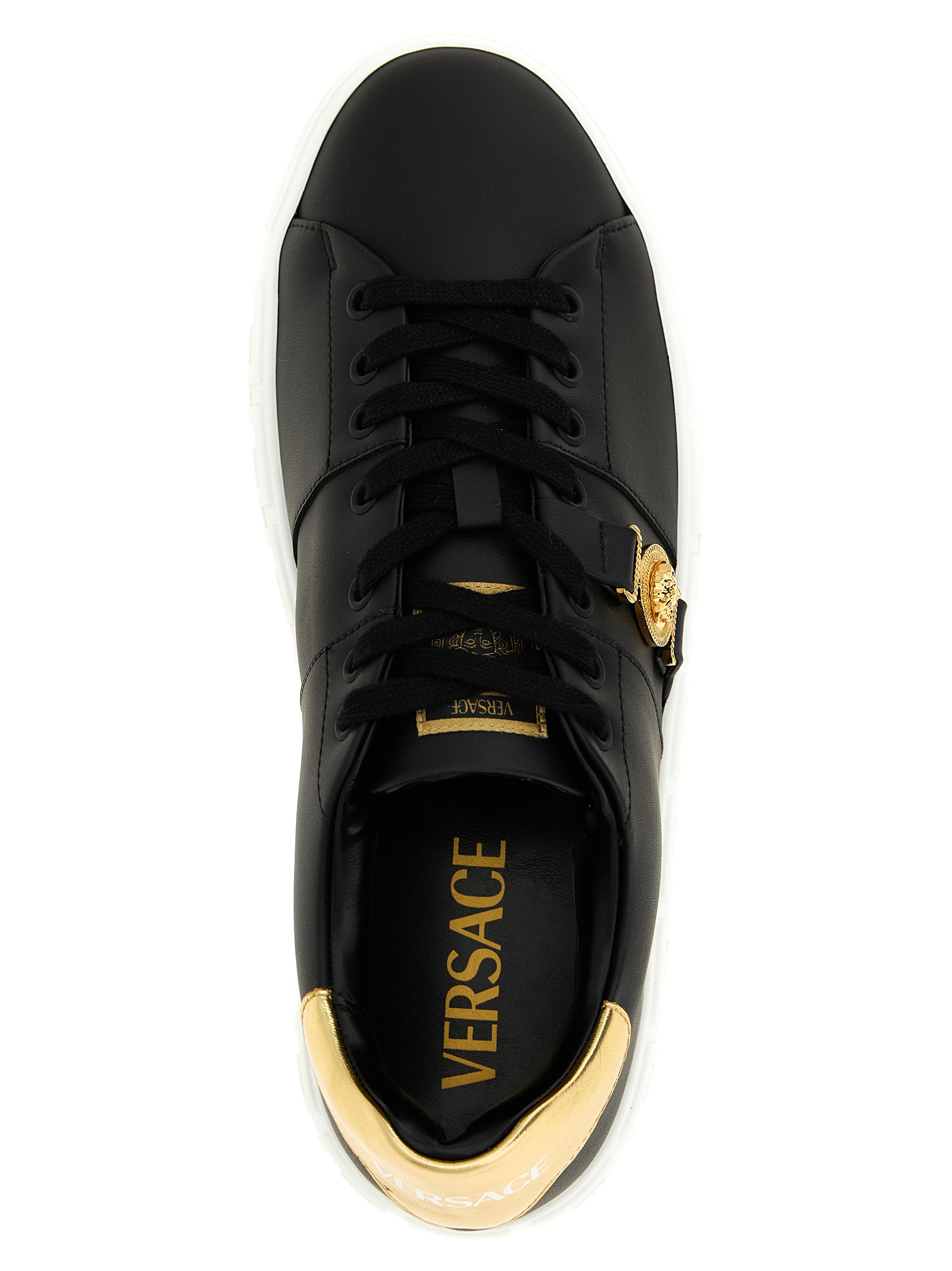 'Greca' sneakers - immagine 4