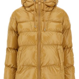 'Eleodoro' down jacket