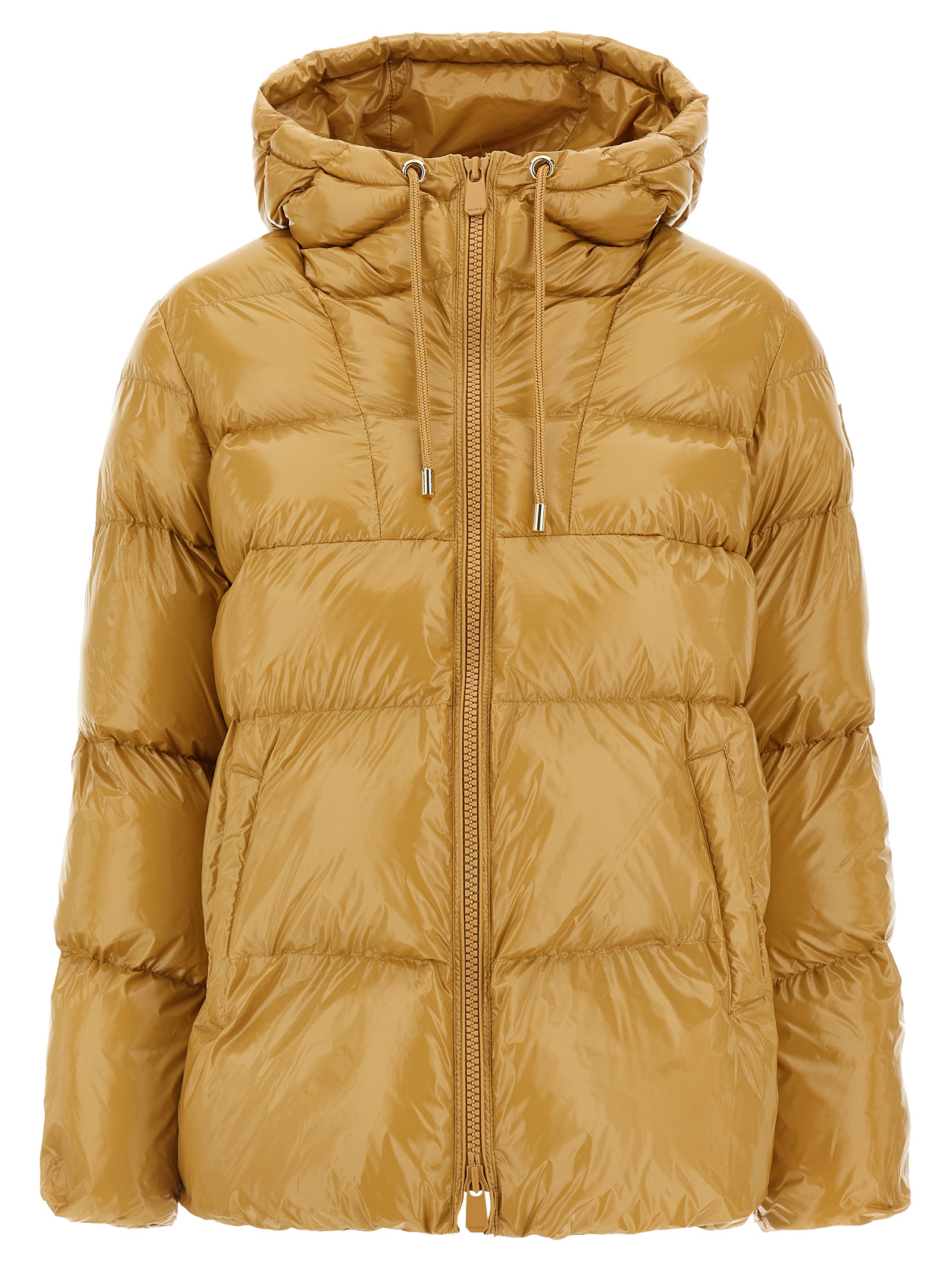 'Eleodoro' down jacket