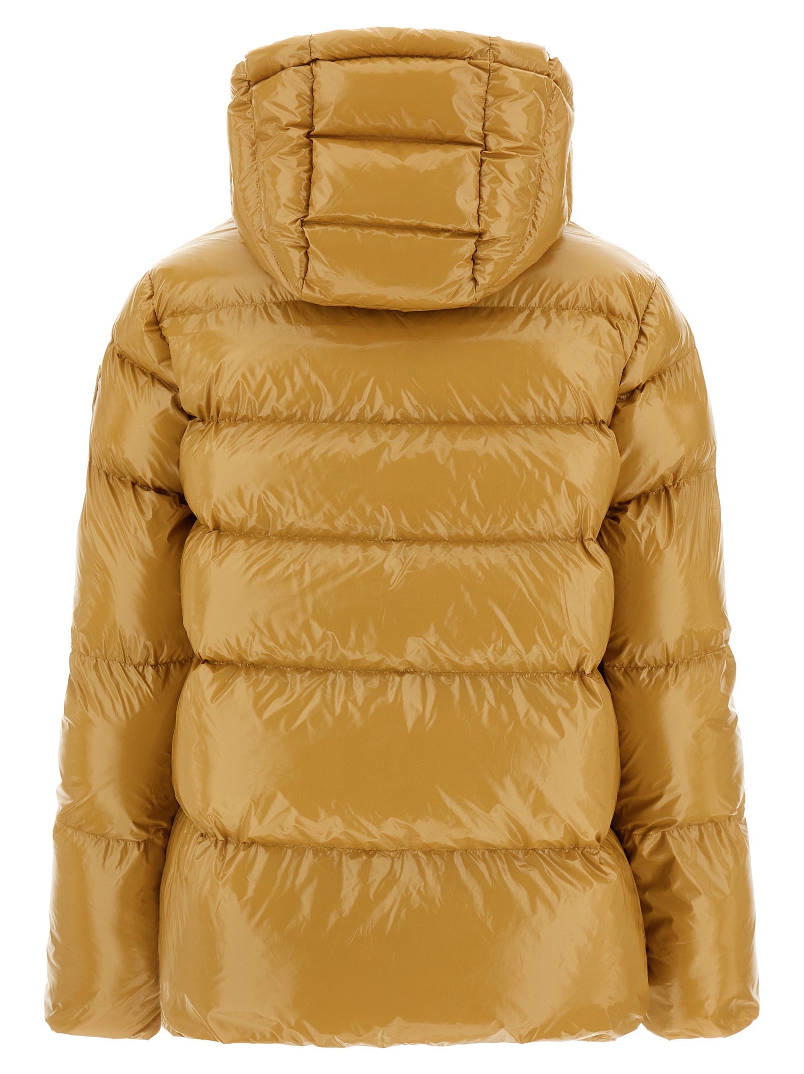 'Eleodoro' down jacket - immagine 2