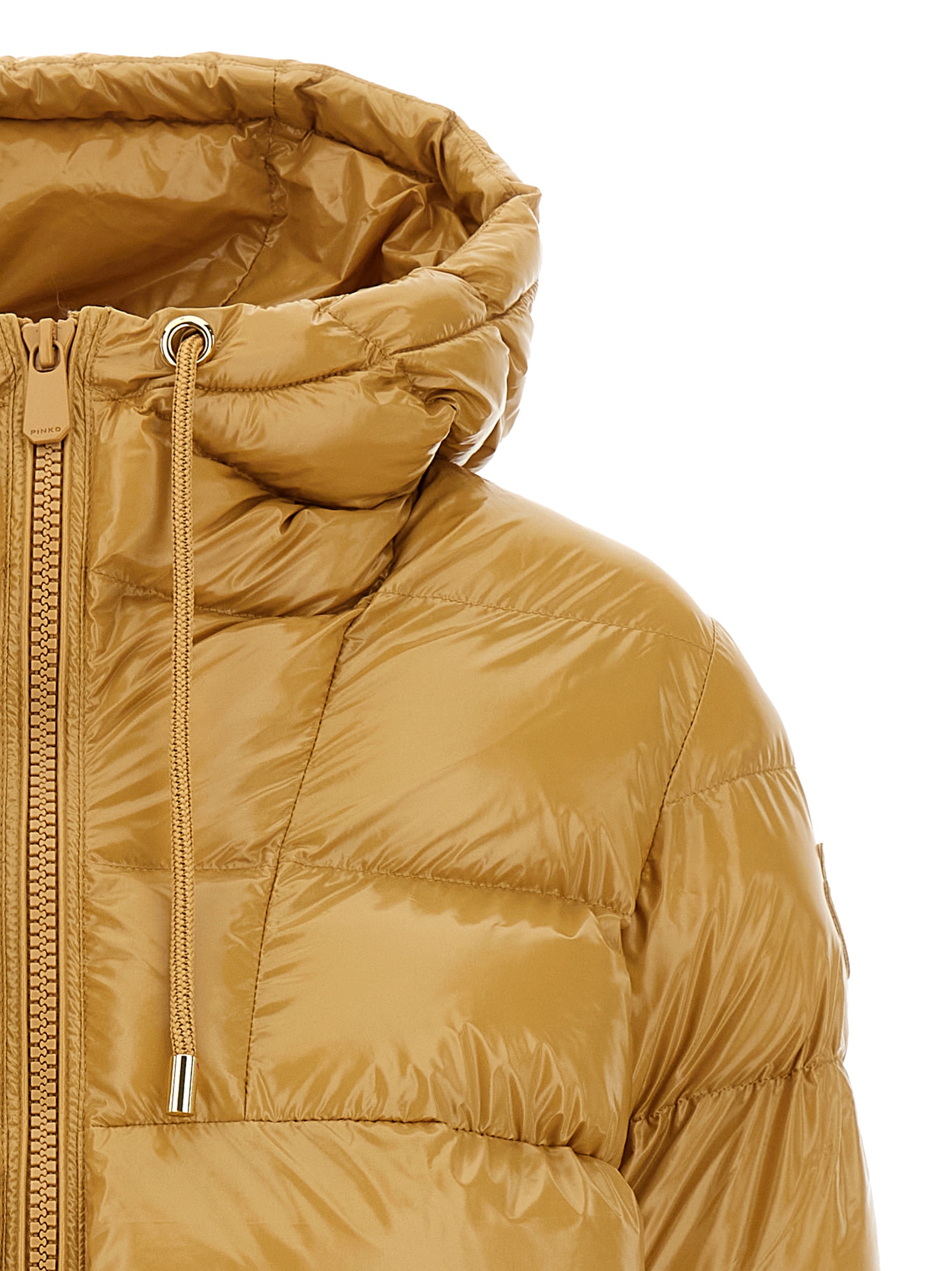 'Eleodoro' down jacket - immagine 3