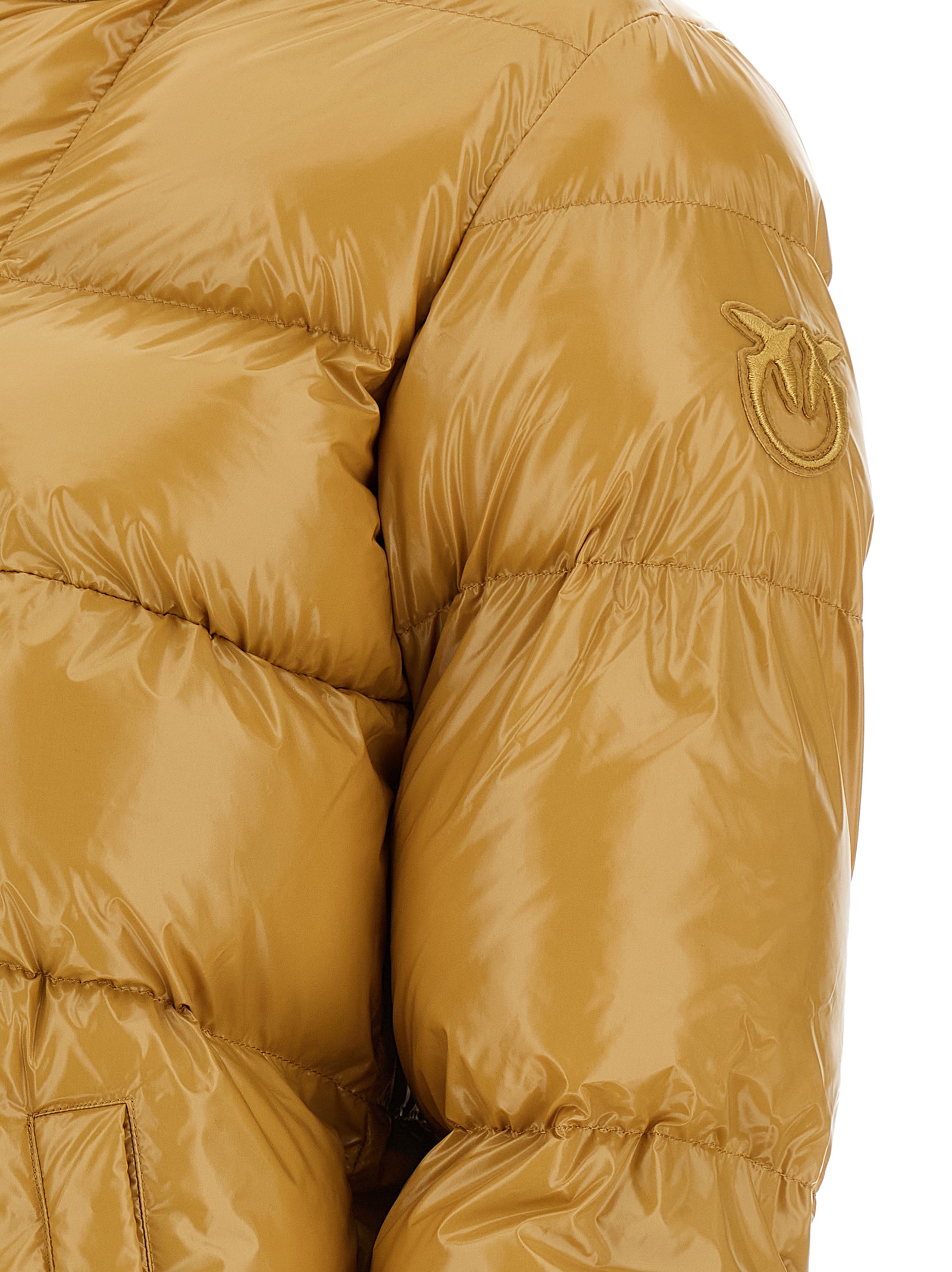 'Eleodoro' down jacket - immagine 4