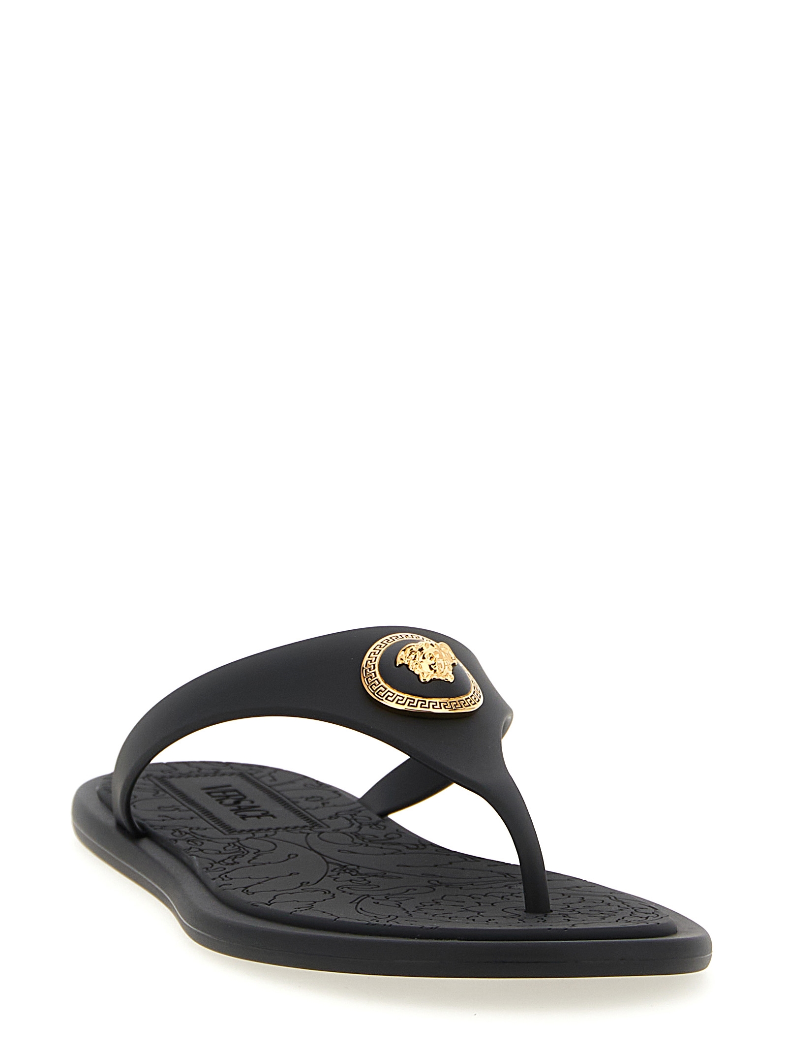 'Alia' sandals - immagine 2