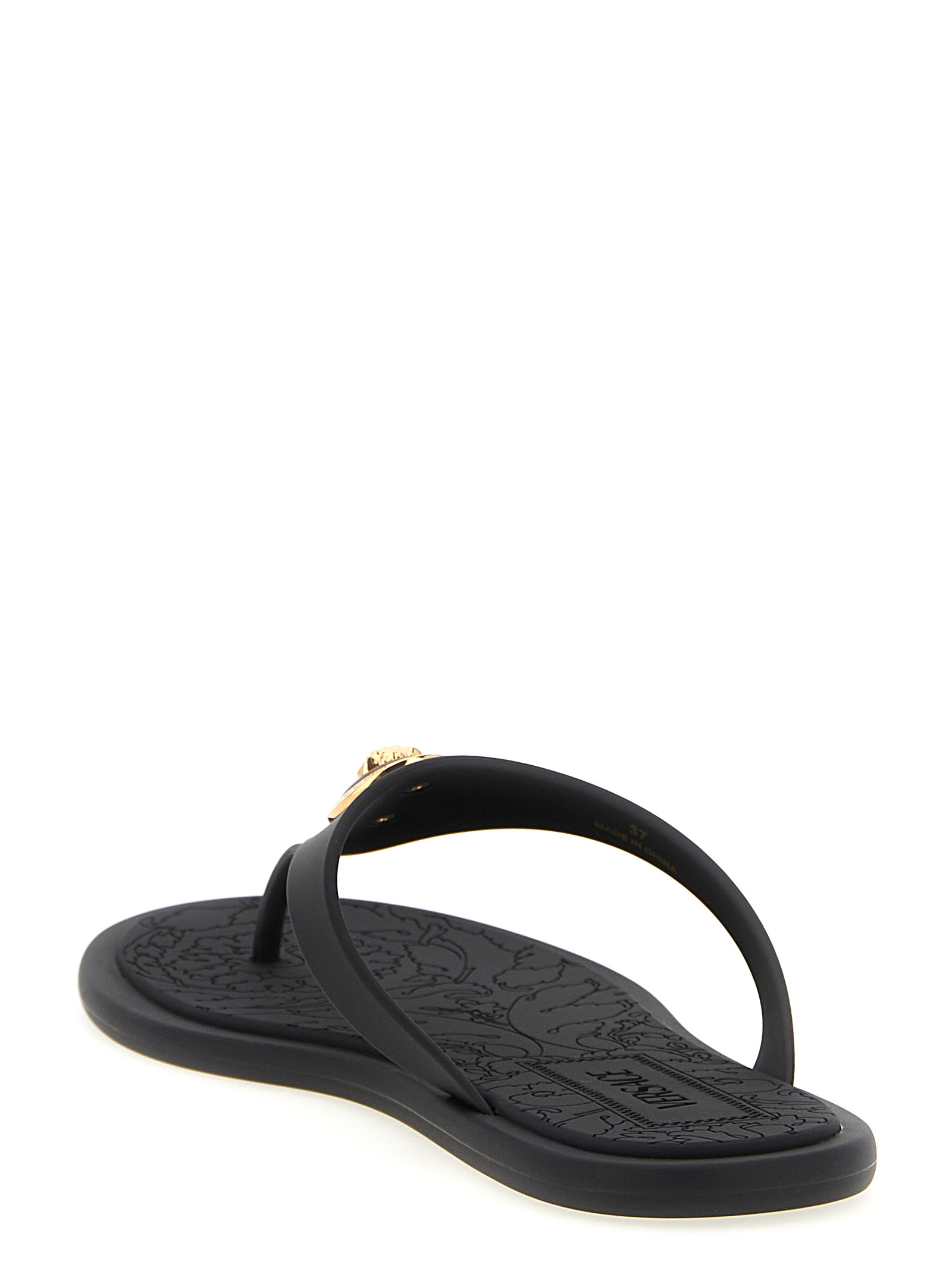 'Alia' sandals - immagine 3