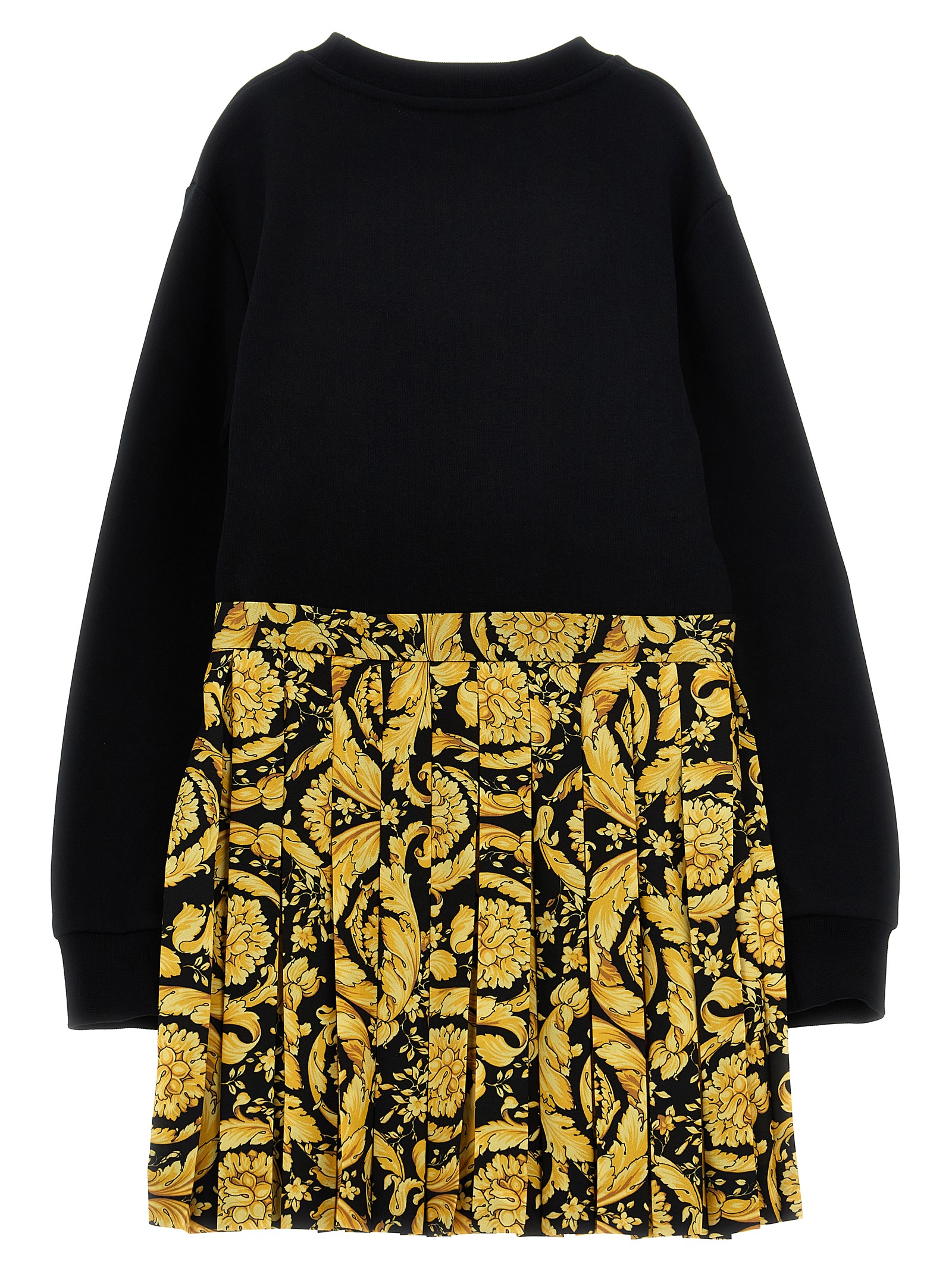 'Barocco' dress - immagine 2