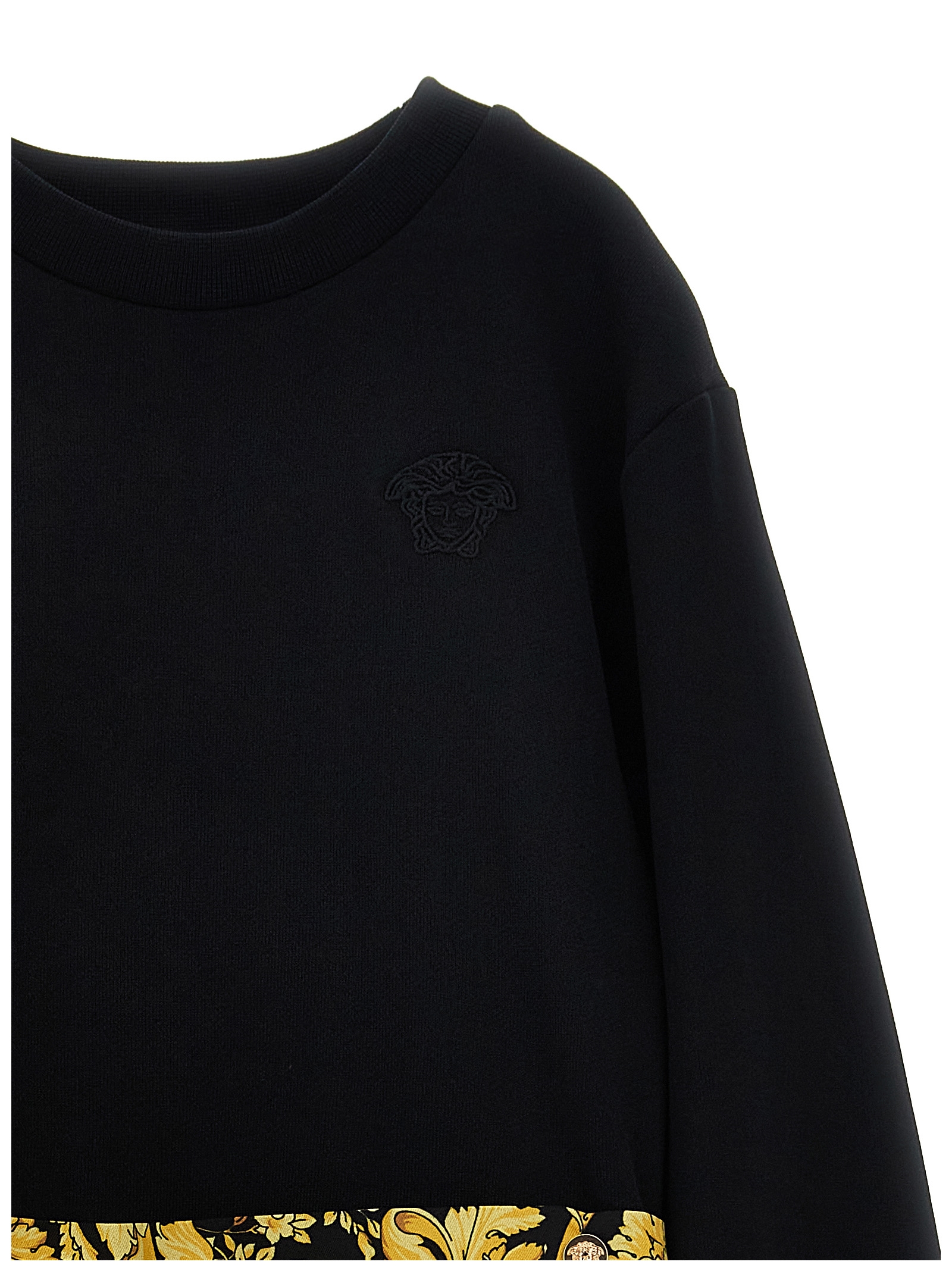 'Barocco' dress - immagine 3