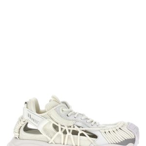 'Versace Mercury M_VS_01' sneakers