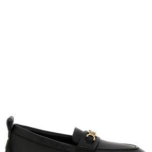 'Villa Driver' loafers