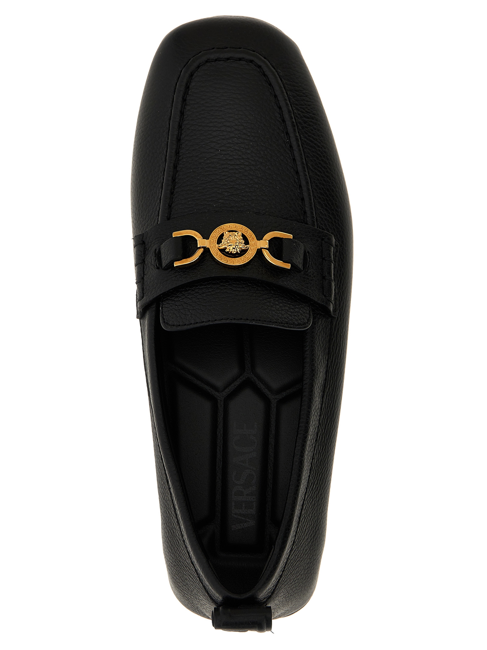 'Villa Driver' loafers - immagine 4