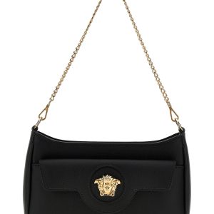 'La Medusa' mini shoulder strap