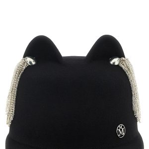 'Jamie' hat with crystals