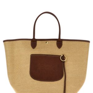 'L Le Pliage' shopping bag