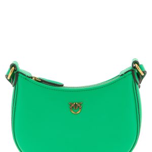 'Baby Half Moon' shoulder bag