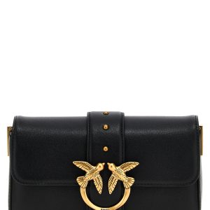 'Mini Love Slouchy' shoulder bag