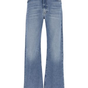 'The Lasso Sneak' jeans