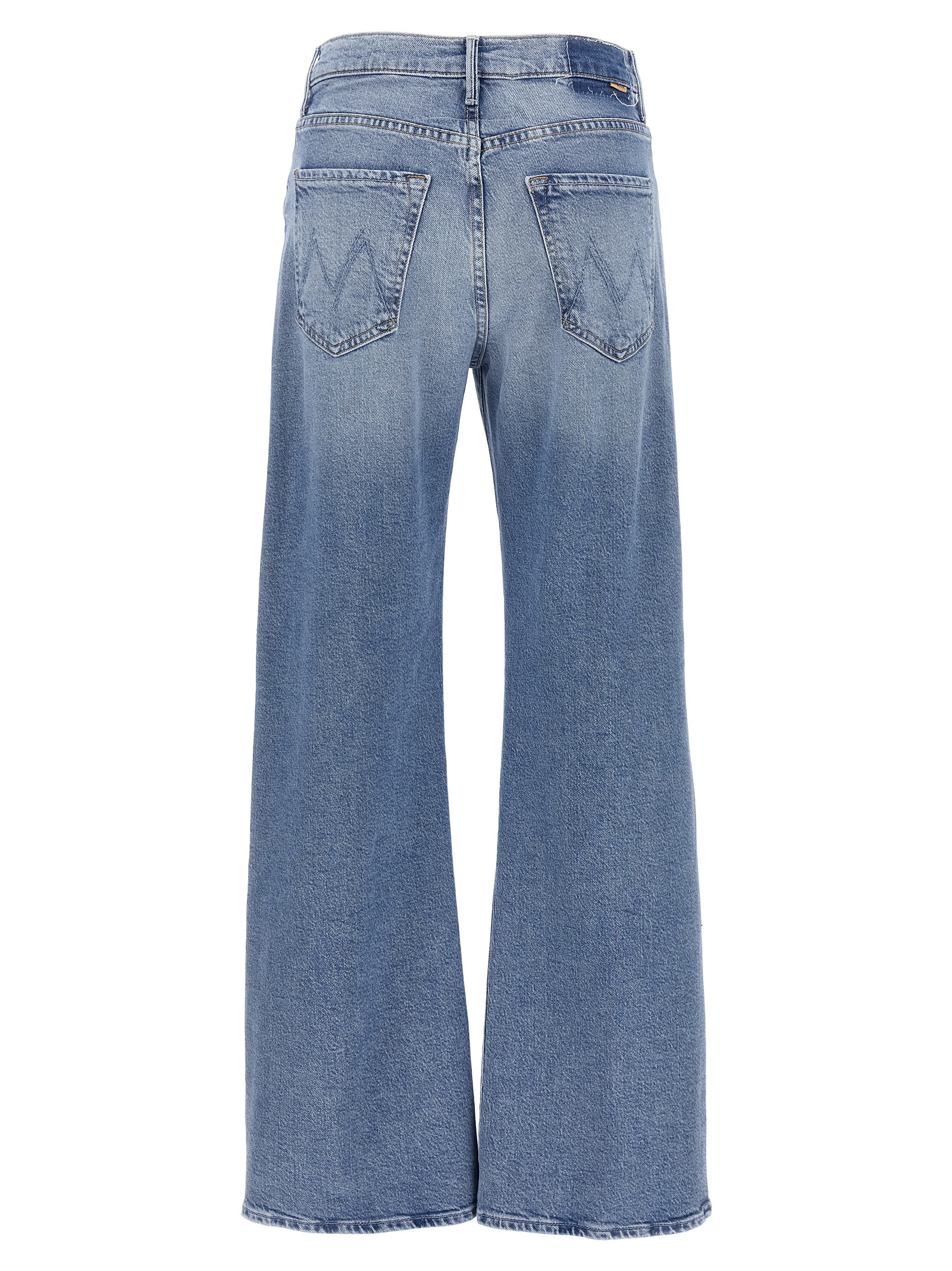 'The Lasso Sneak' jeans - immagine 2
