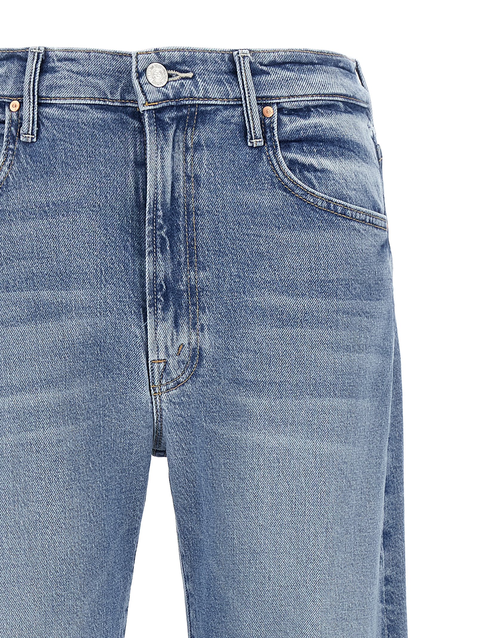 'The Lasso Sneak' jeans - immagine 3