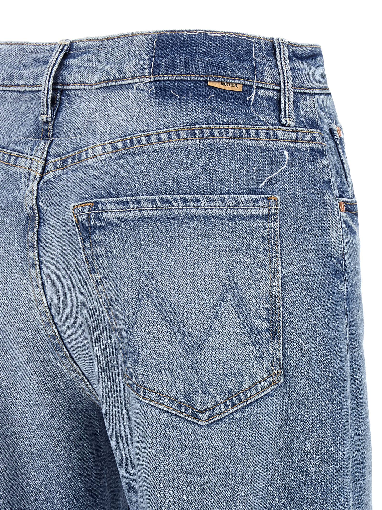 'The Lasso Sneak' jeans - immagine 4