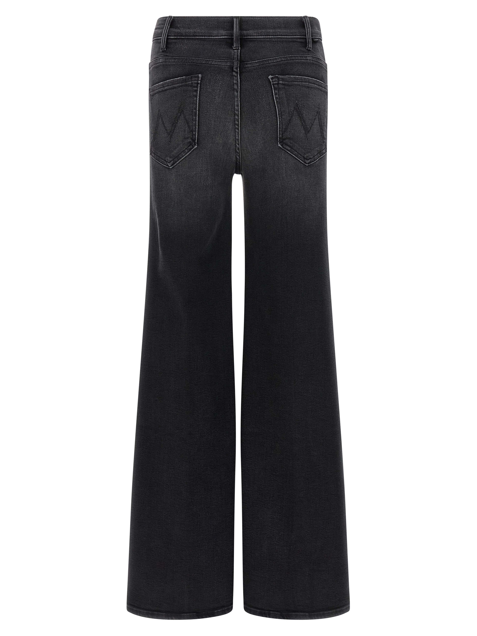 'The Hustler Roller Sneak' jeans - immagine 2