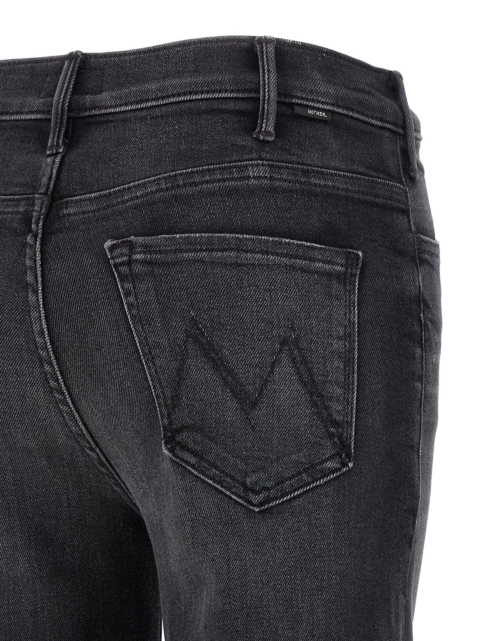 'The Hustler Roller Sneak' jeans - immagine 4
