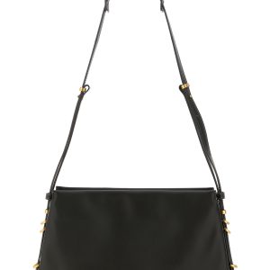'Triplet' crossbody bag