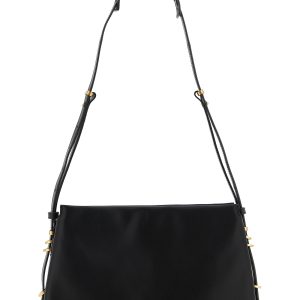 'Triplet' crossbody bag