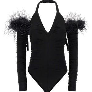 'Ottovolante' bodysuit